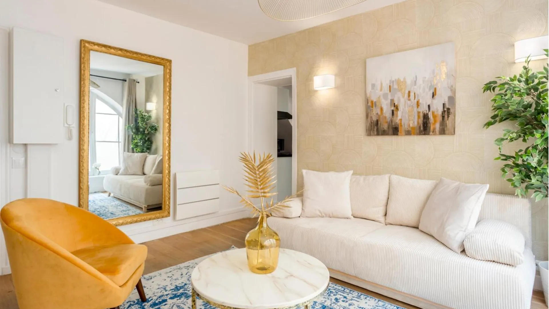 Merveil - Family Suite - Louvre - Dalayrac París Francia