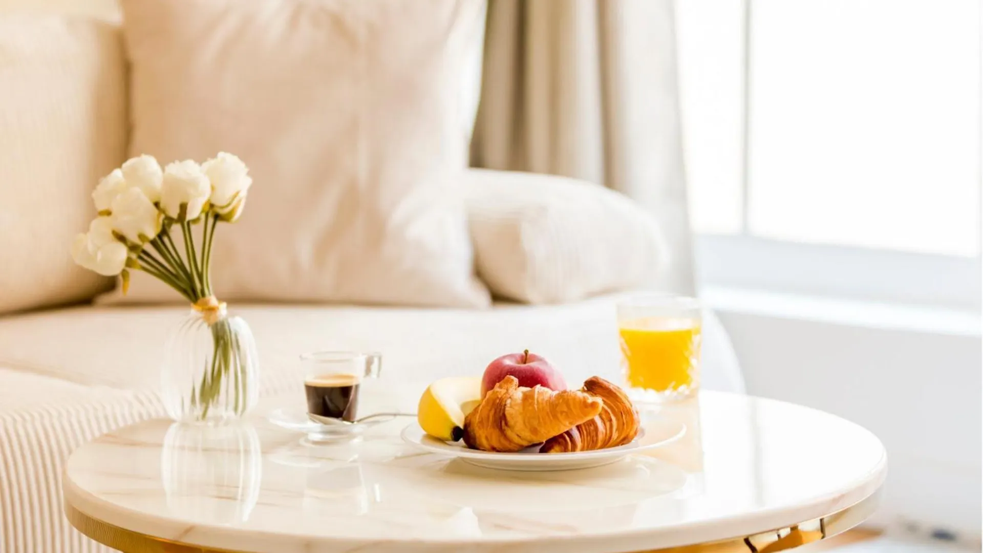Apartamento Merveil - Family Suite - Louvre - Dalayrac París Francia