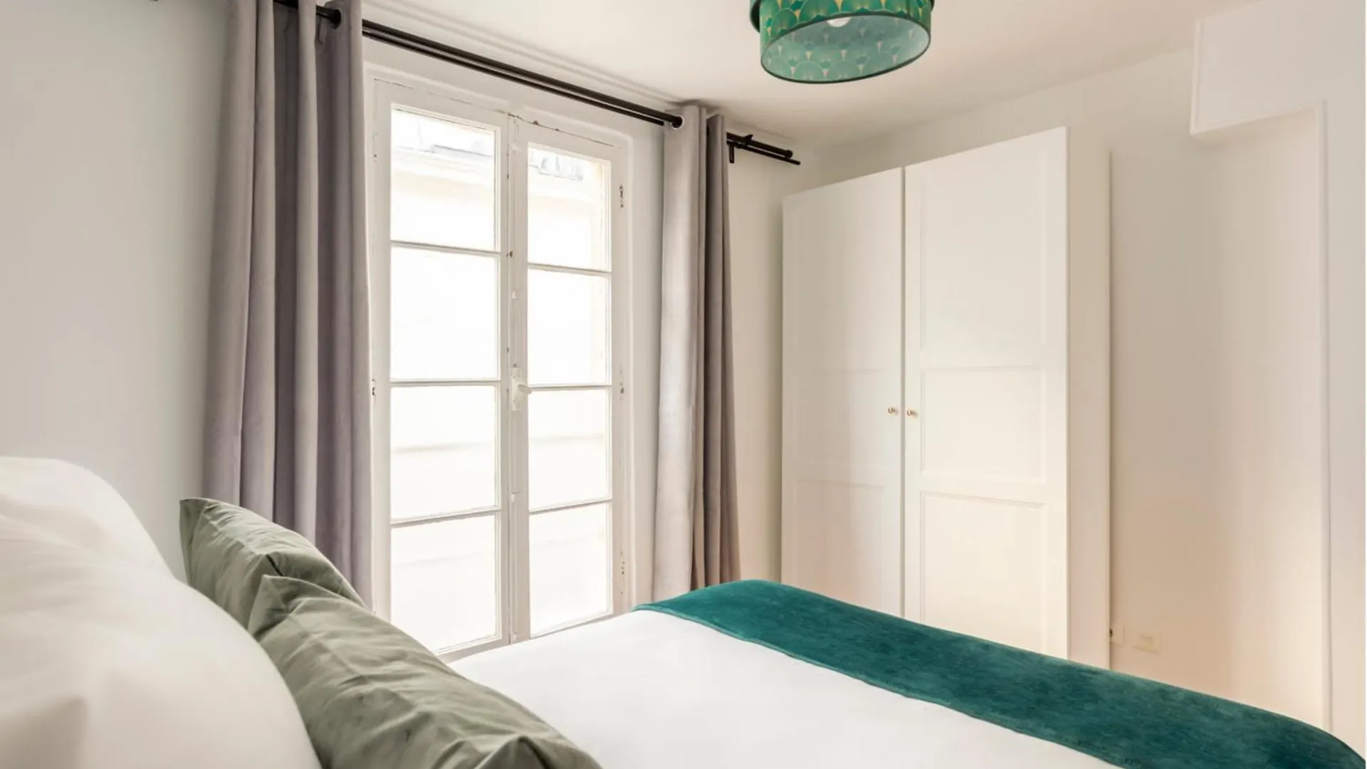 Merveil - Family Suite - Louvre - Dalayrac París