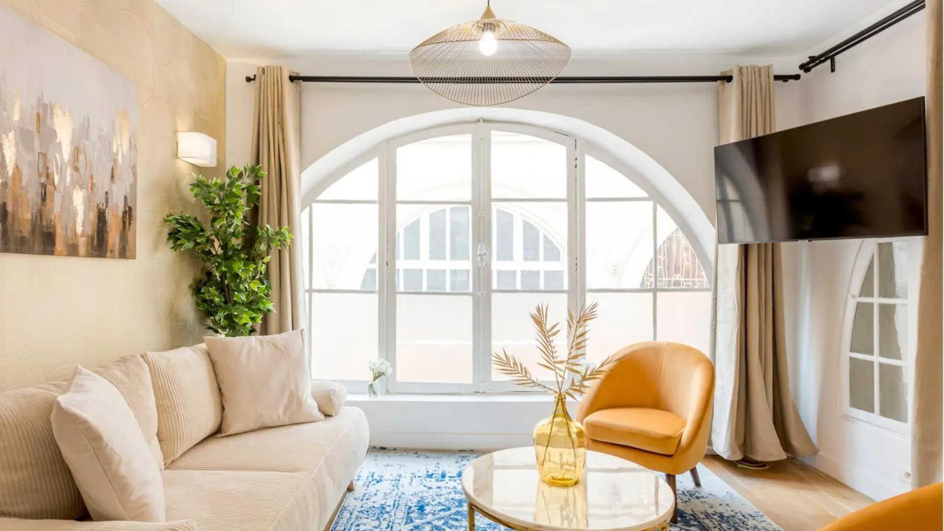 Appartamento Merveil - Family Suite - Louvre - Dalayrac Parigi
