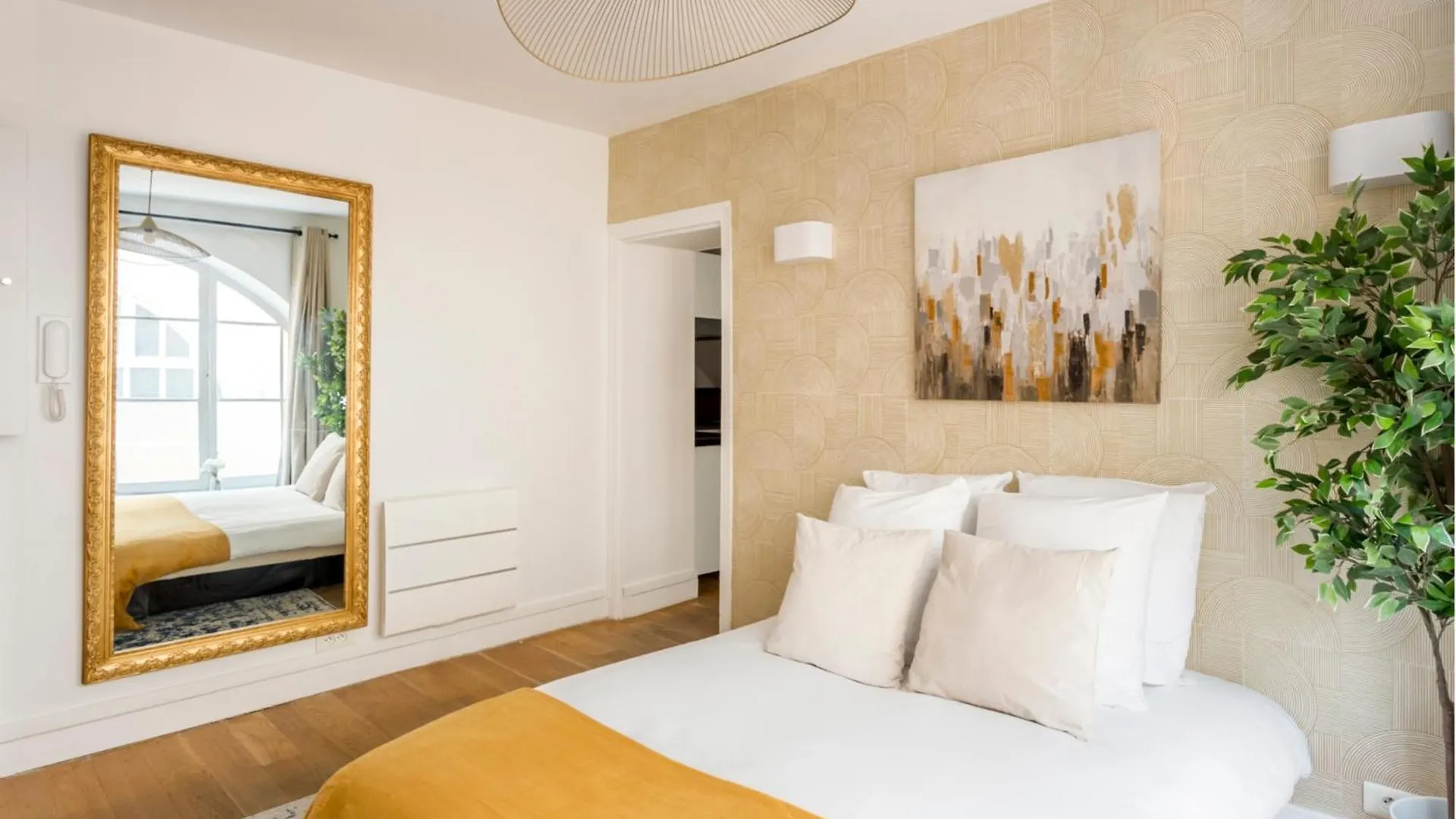 Merveil - Family Suite - Louvre - Dalayrac Paris 0*,