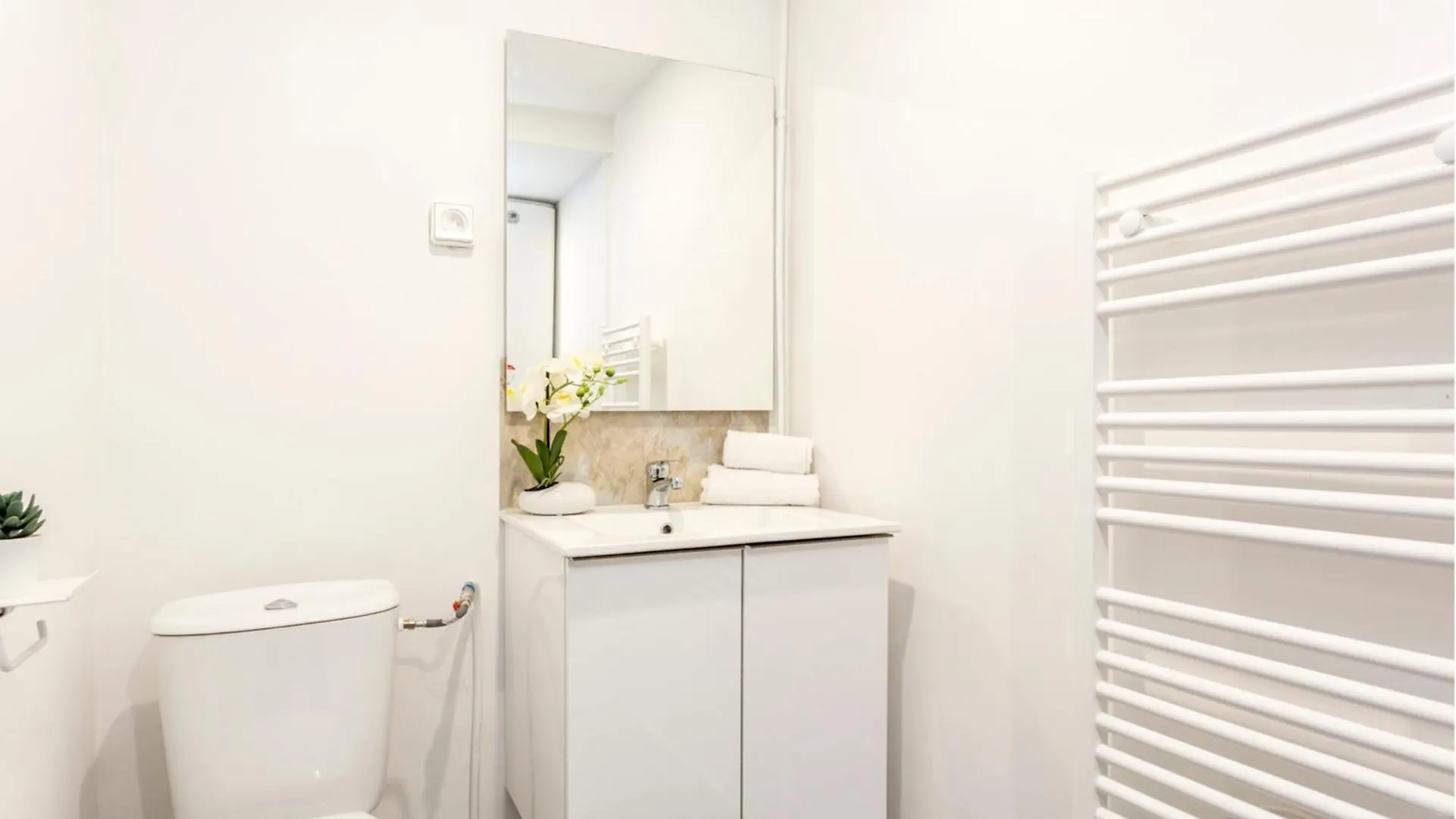 Merveil - Family Suite - Louvre - Dalayrac Paris Apartment